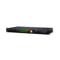 Audio Monitoring